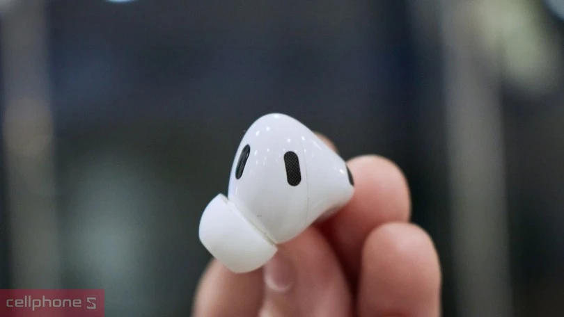 Công nghệ âm thanh trên tai nghe Bluetooth RiverSong AirFly T2