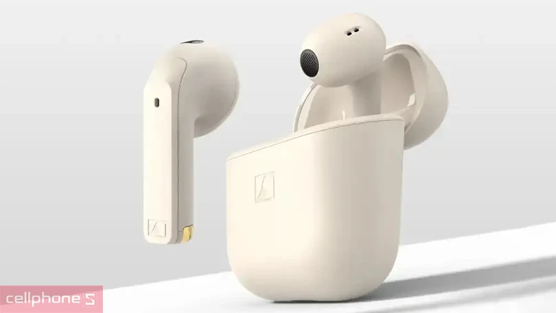Kết nối Bluetooth 5.3 ổn định 