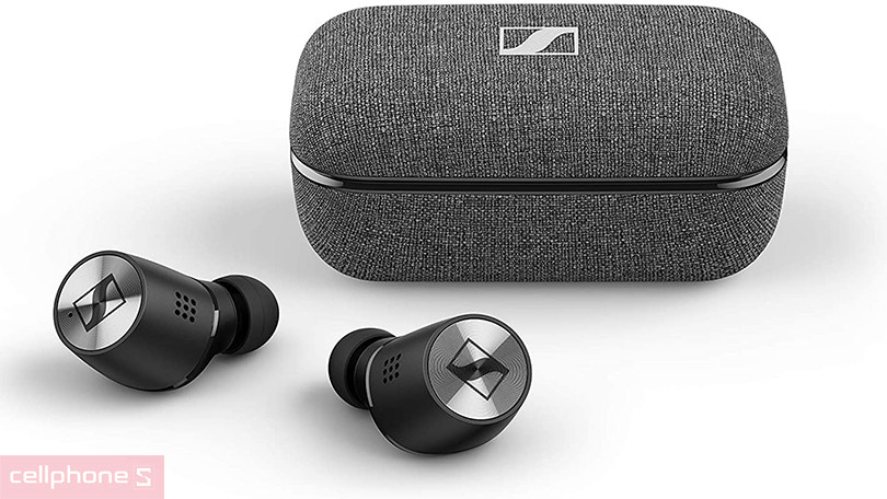 Đánh giá tai nghe Sennheiser Momentum True Wireless 2