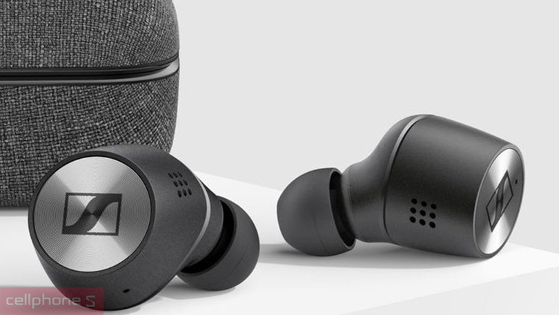 Đánh giá tai nghe Sennheiser Momentum True Wireless 2