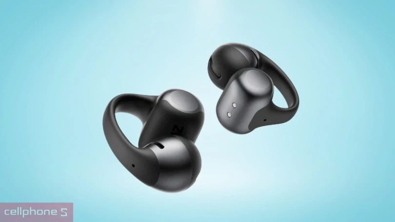 Pin tai nghe không dây Shokz Opendots ONE