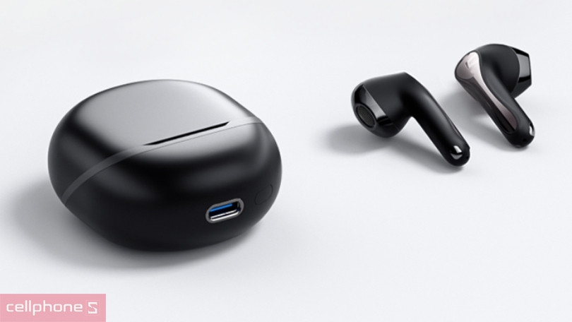Công suất và công nghệ âm thanh của tai nghe không dây SoundPEATS Air 6