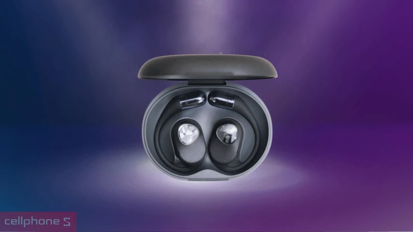 tai nghe SoundPEATS GoFree 2 Pro