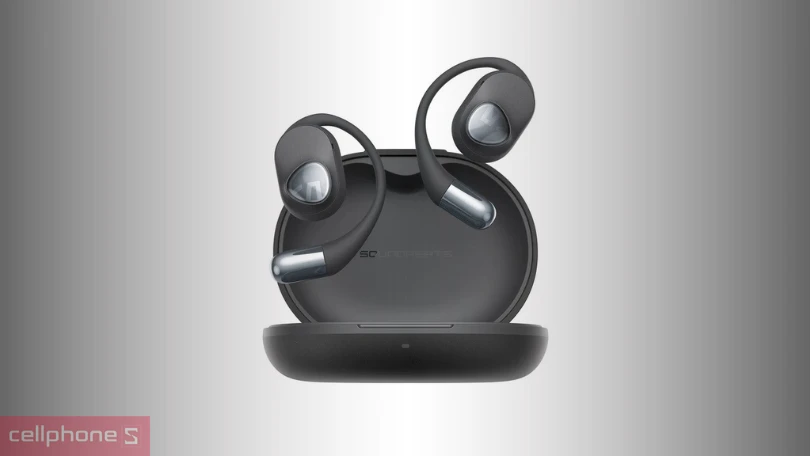 tai nghe SoundPEATS GoFree 2 Pro
