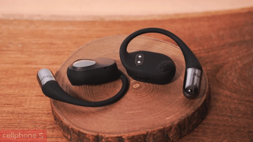 tai nghe SoundPEATS GoFree 2 Pro
