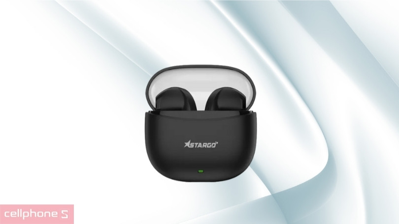 Chất lượng âm thanh của tai nghe Bluetooth StarGO Tune