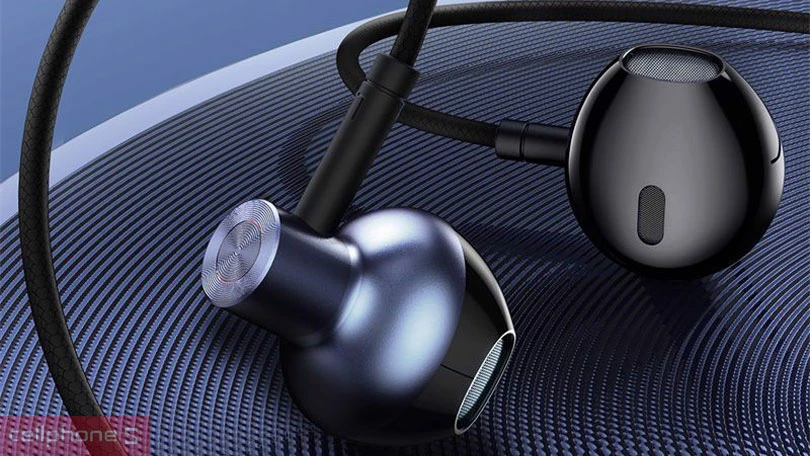 Đánh giá Tai nghe Baseus Encok H19