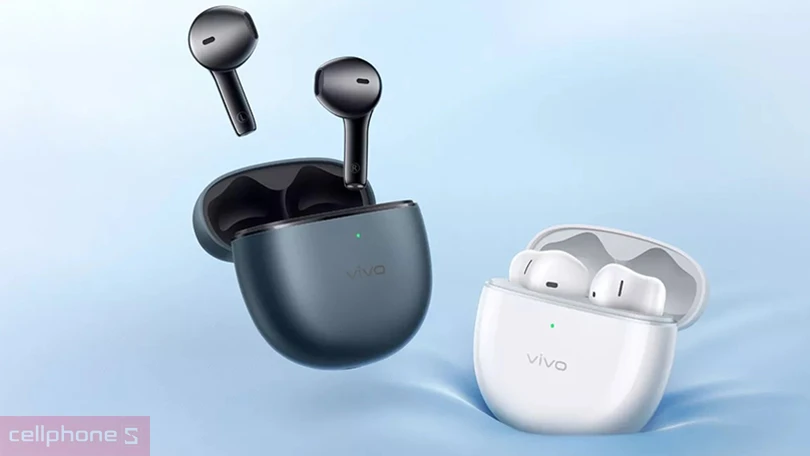 Đánh giá tai nghe Vivo Tws Air Pro