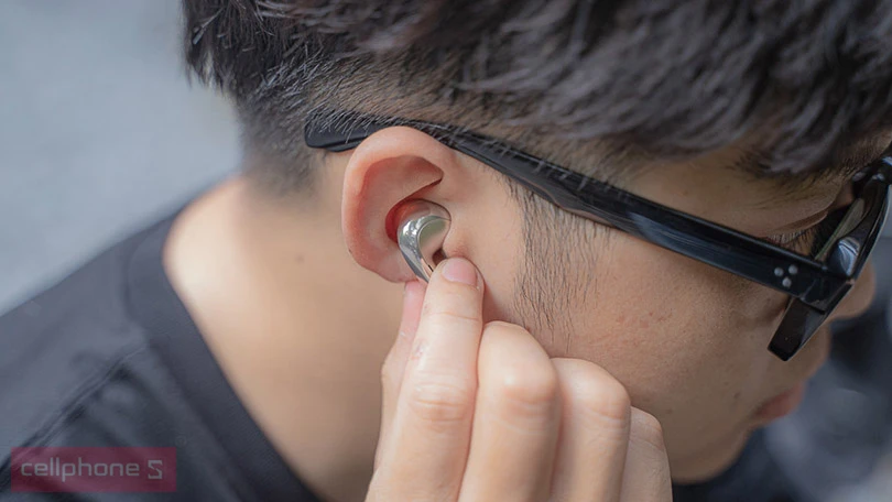 Tai nghe Xiaomi Buds 4 Pro - Âm thanh chân thật, sống động