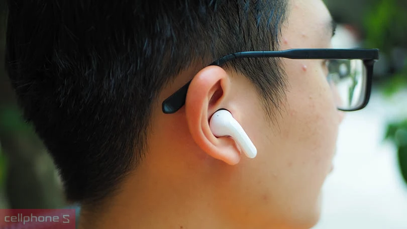 Pin tai nghe Xiaomi Redmi Buds 4 Lite