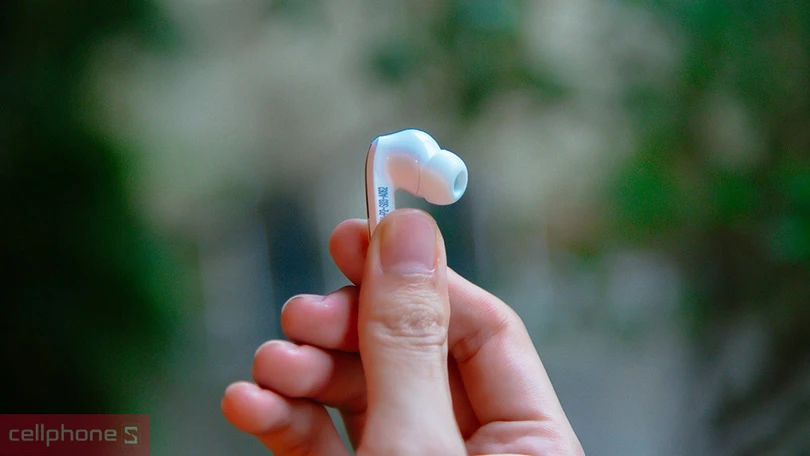 Âm thanh tai nghe Xiaomi Redmi Buds 5