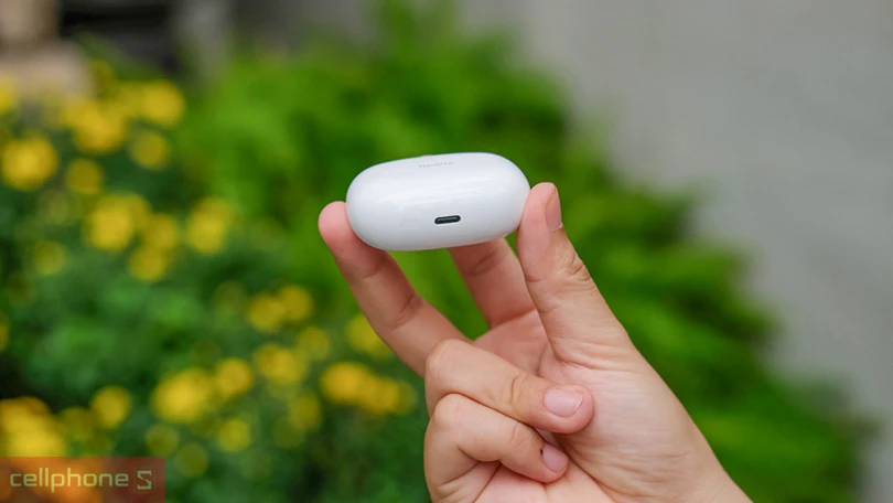 Công nghệ tai nghe Xiaomi Redmi Buds 5 Pro