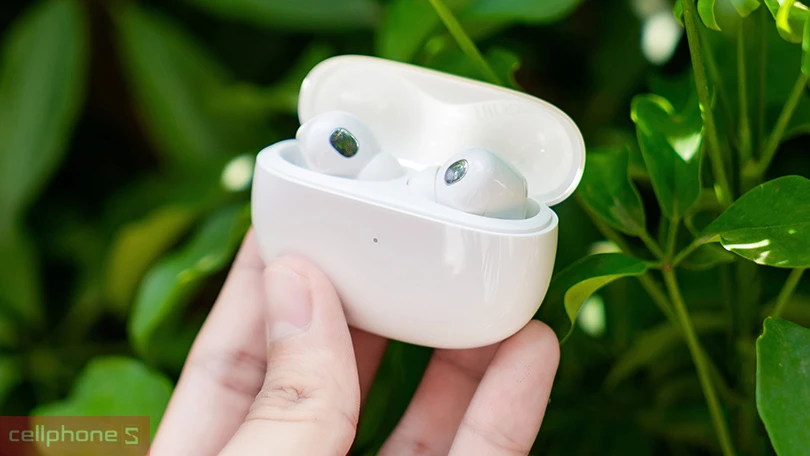 Tai nghe không dây Xiaomi Buds 3T Pro 