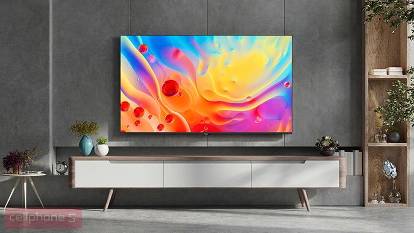 Đánh giá tivi Casper 50 inch có tốt để mua không?  