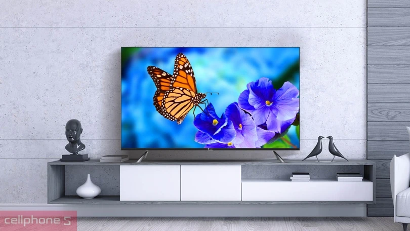 Đánh giá tivi Casper 75 inch có tốt để mua không?