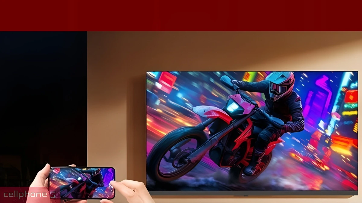 Công nghệ âm thanh trên Google Tivi Coocaa FHD 2K 40 inch 40Z85 2025