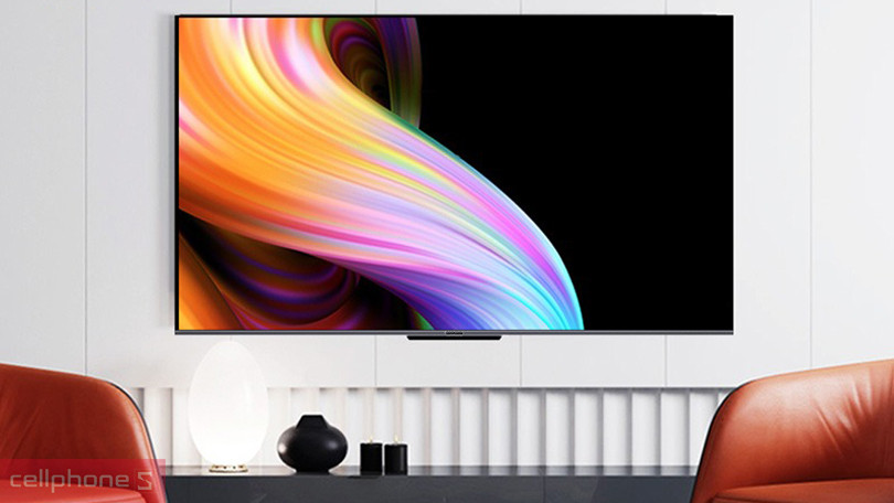 Télécommande De Remplacement Pour Téléviseurs Coocaa 55S5G, 55S6G, 55S8G - Neuf Sous Blister