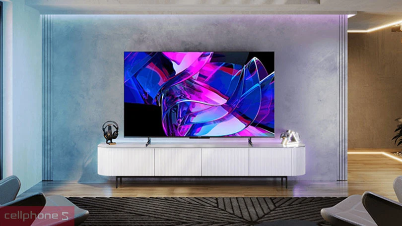TV Hisense 65 inch