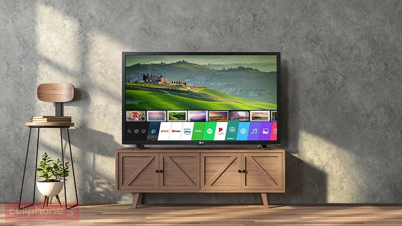 Đánh giá tivi LG 43 inch có tốt để mua không?