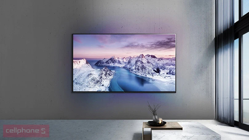 Lưu ý khi mua LG Tivi 43 inch chính hãng?