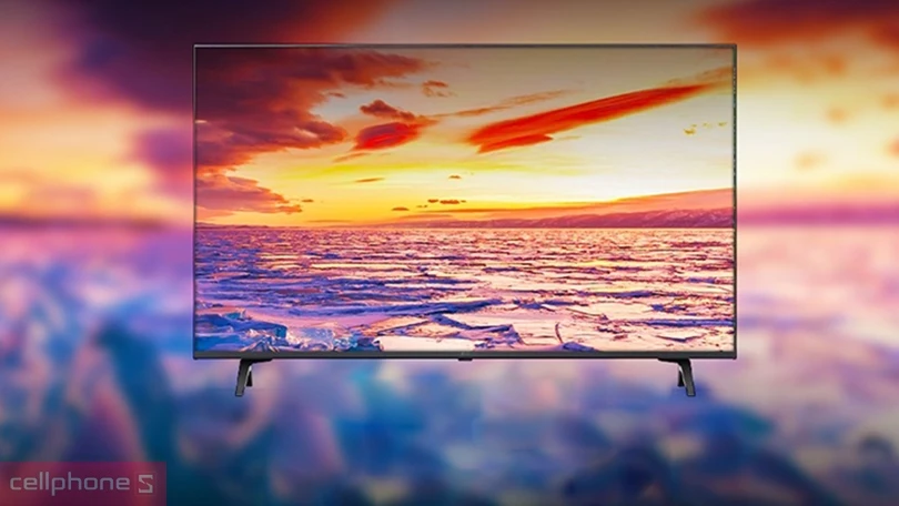 Đánh giá Tivi LG 4K 65 inch 65UQ7550PSF