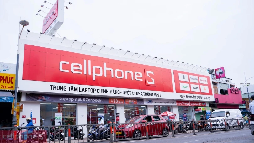 Mua ngay màn hình Samsung Odyssey OLED G9 G95SC LS49CG954 49 inch chính hãng tại CellphoneS