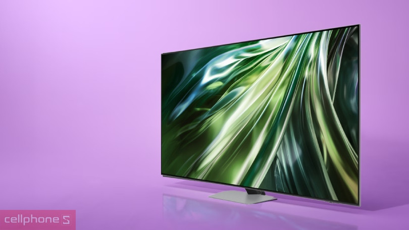 Màn hình Smart Tivi Samsung Neo QLED 98QN90D 4K 98 inch 2024