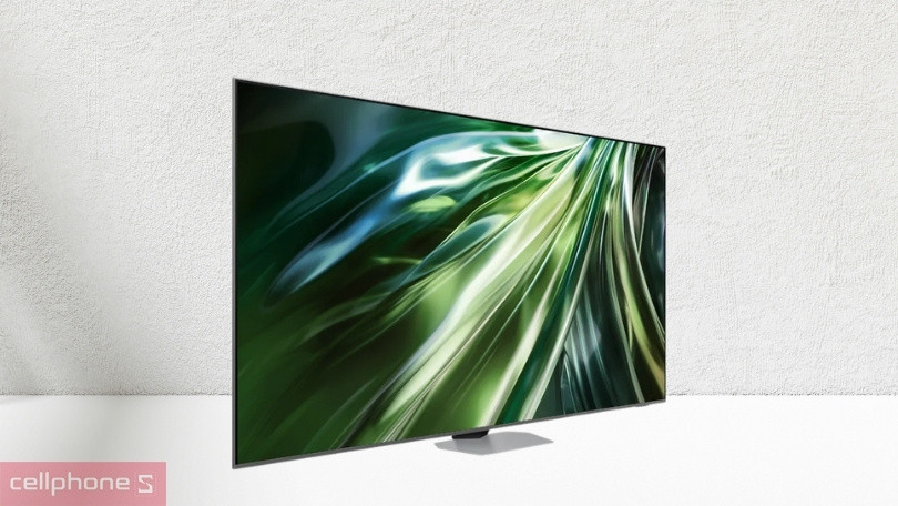 Công nghệ hiển thị của Smart Tivi Samsung Neo QLED 98QN90F 4K 98 inch 2025