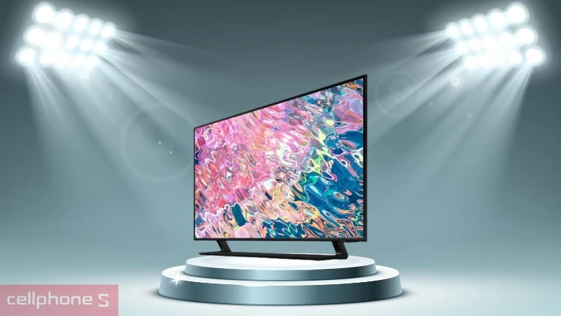 Đánh giá tivi Samsung 43 inch có tốt không