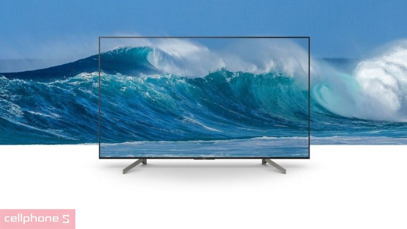 Đánh giá tivi Sony 55 inch có tốt để mua không?