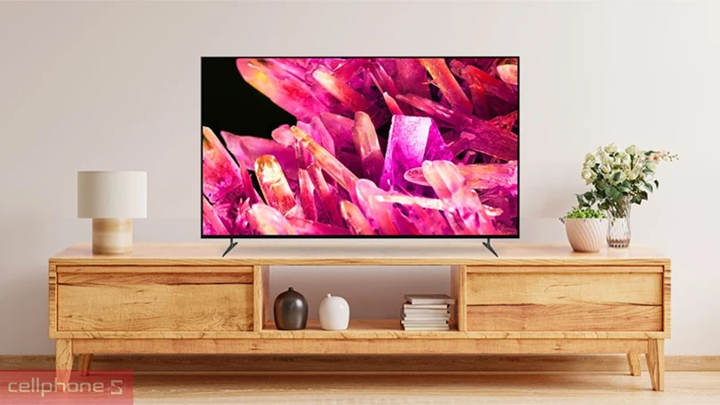 Đánh giá tivi Sony 65 inch có tốt để mua không?