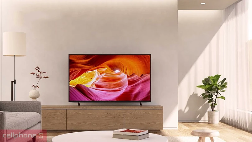 Đánh giá tivi Sony 65 inch có tốt để mua không?