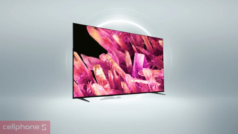 Đánh giá tivi Sony 80 inch có tốt để mua không?