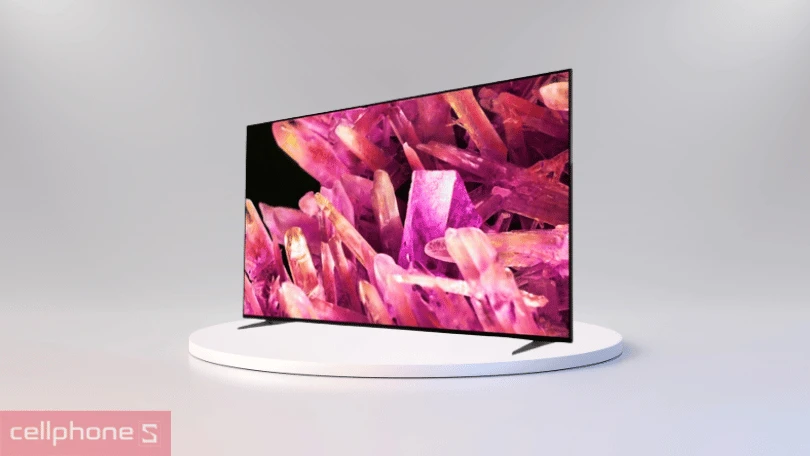 Giá Tivi Sony 80 Inch - Các Mức Giá Tham Khảo