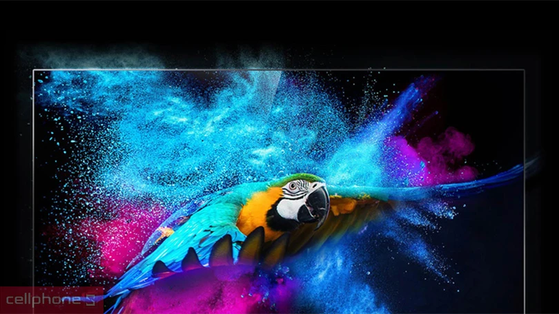 Smart Tivi Sony 4K 65 inch XR-65A90J 