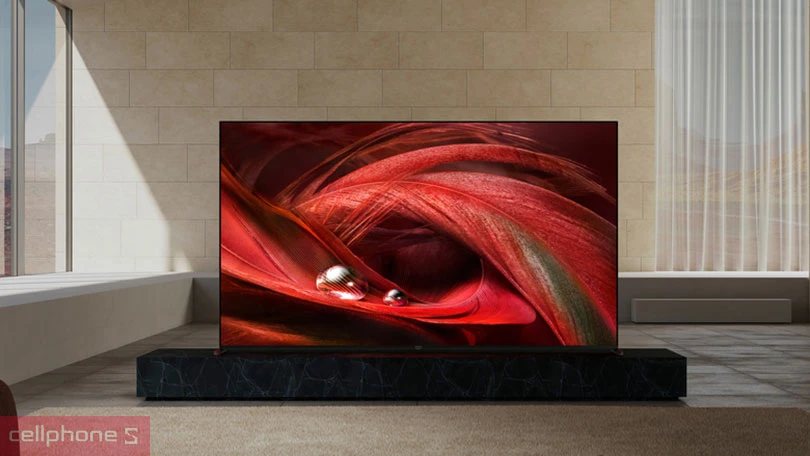 Smart Tivi Sony 4K 65 inch XR-65X95J VN3