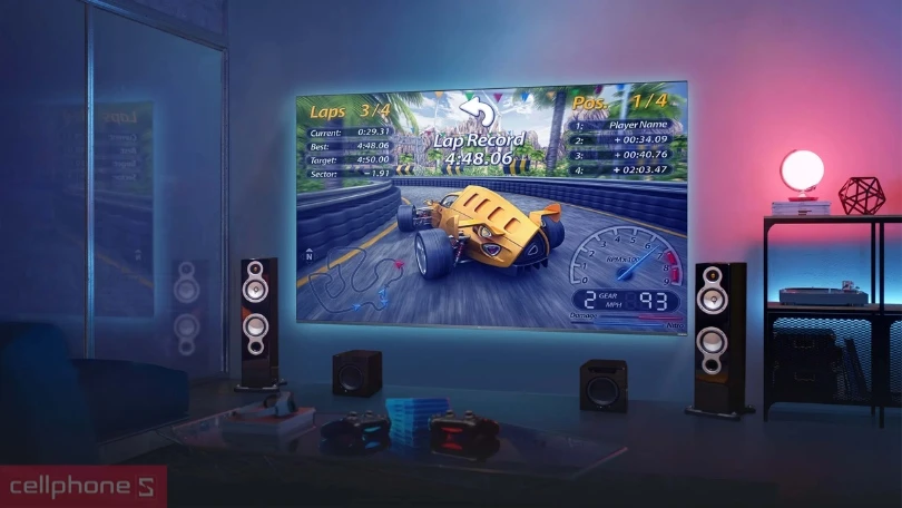 Tivi TCL có tốt không