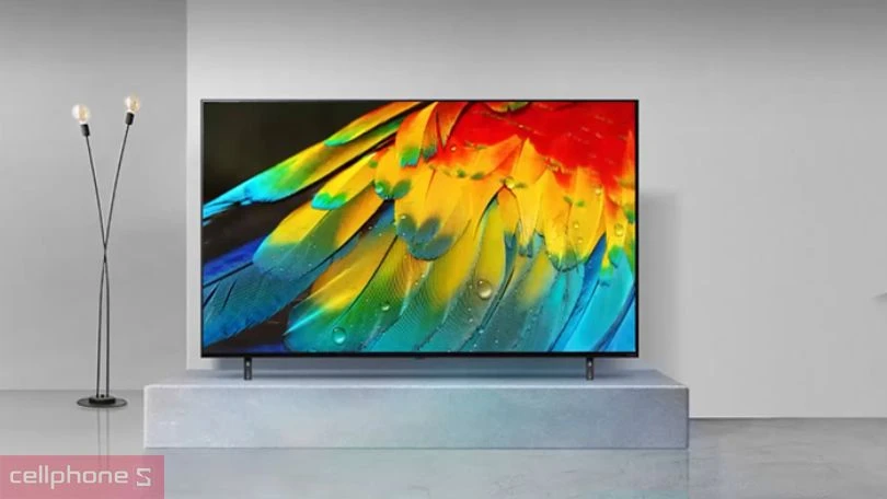 Tivi Led Samsung