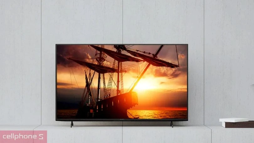Tivi Led Sony