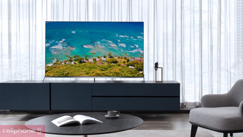 Tivi Led LG