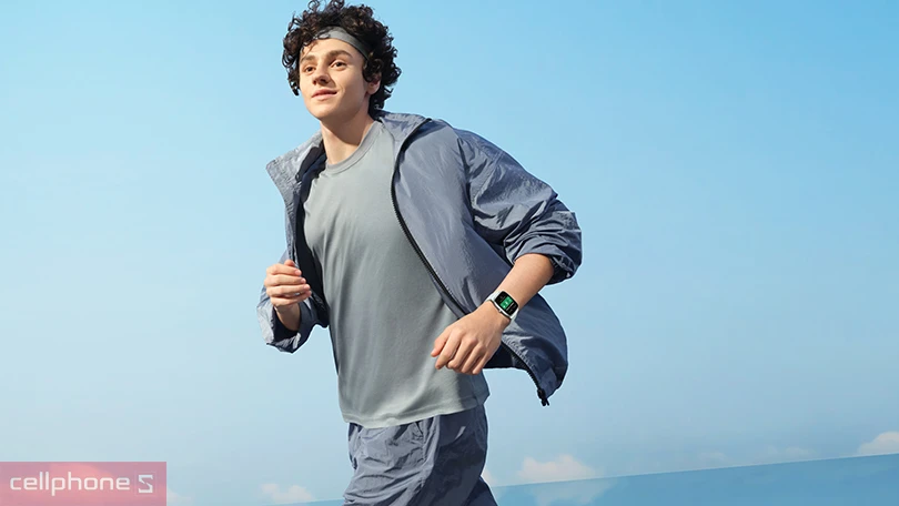 Đồng hồ thông minh Amazfit GTS 4 Mini