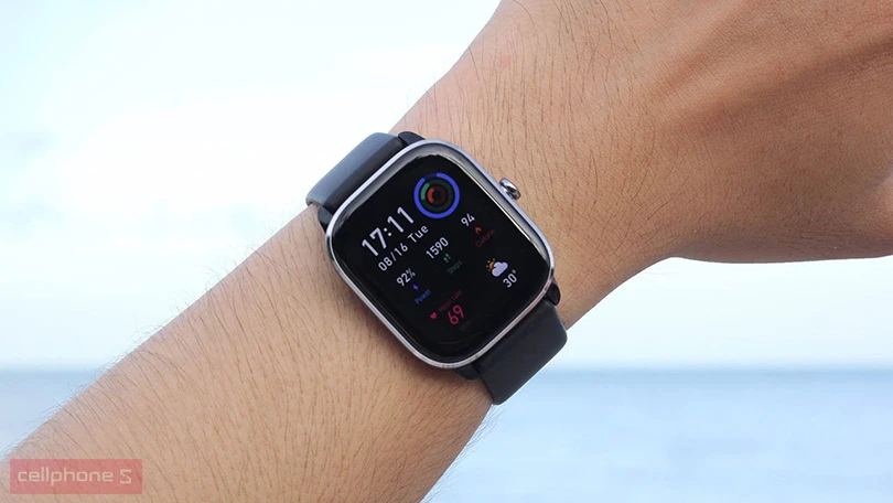 Đồng hồ thông minh Amazfit GTS 4 Mini