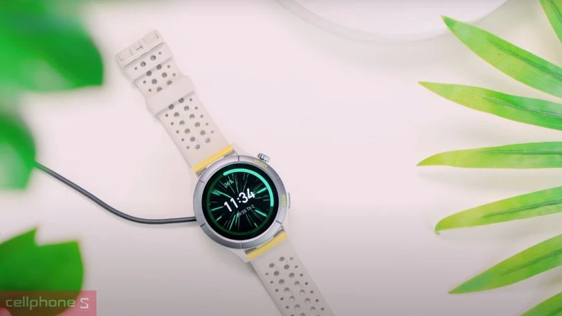 Amazfit Cheetah