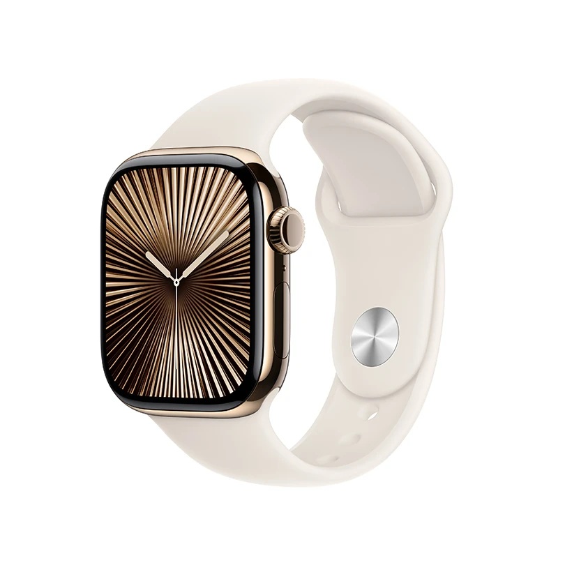 Apple watch series 4 stainless steel giá online