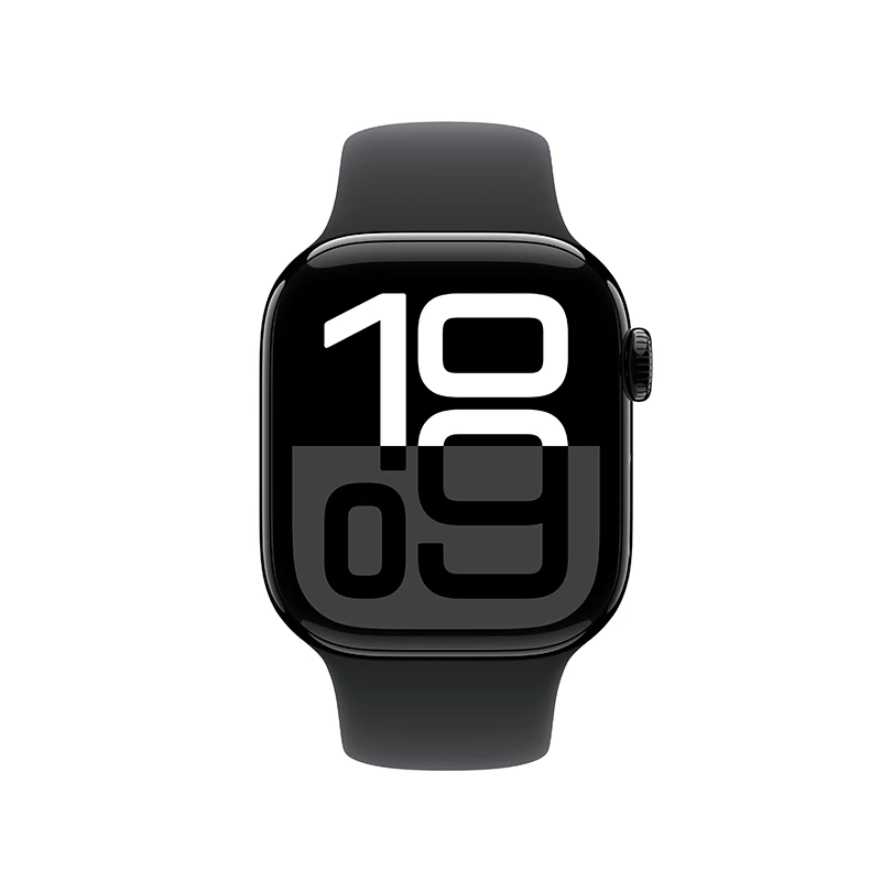 Thiết kế Apple Watch Series 10 42mm