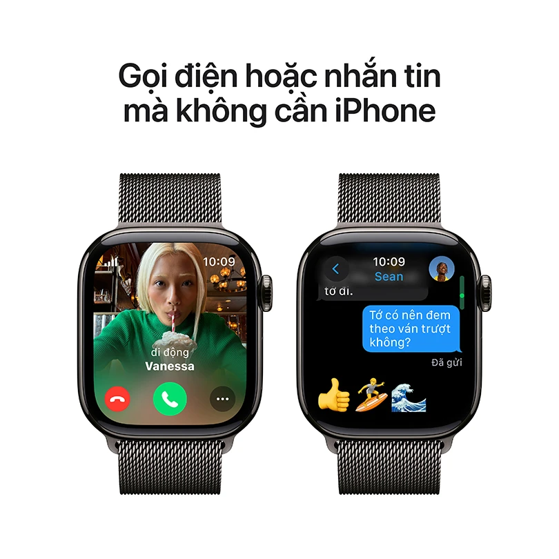 Những lưu ý trước khi mua Apple Watch Series 10