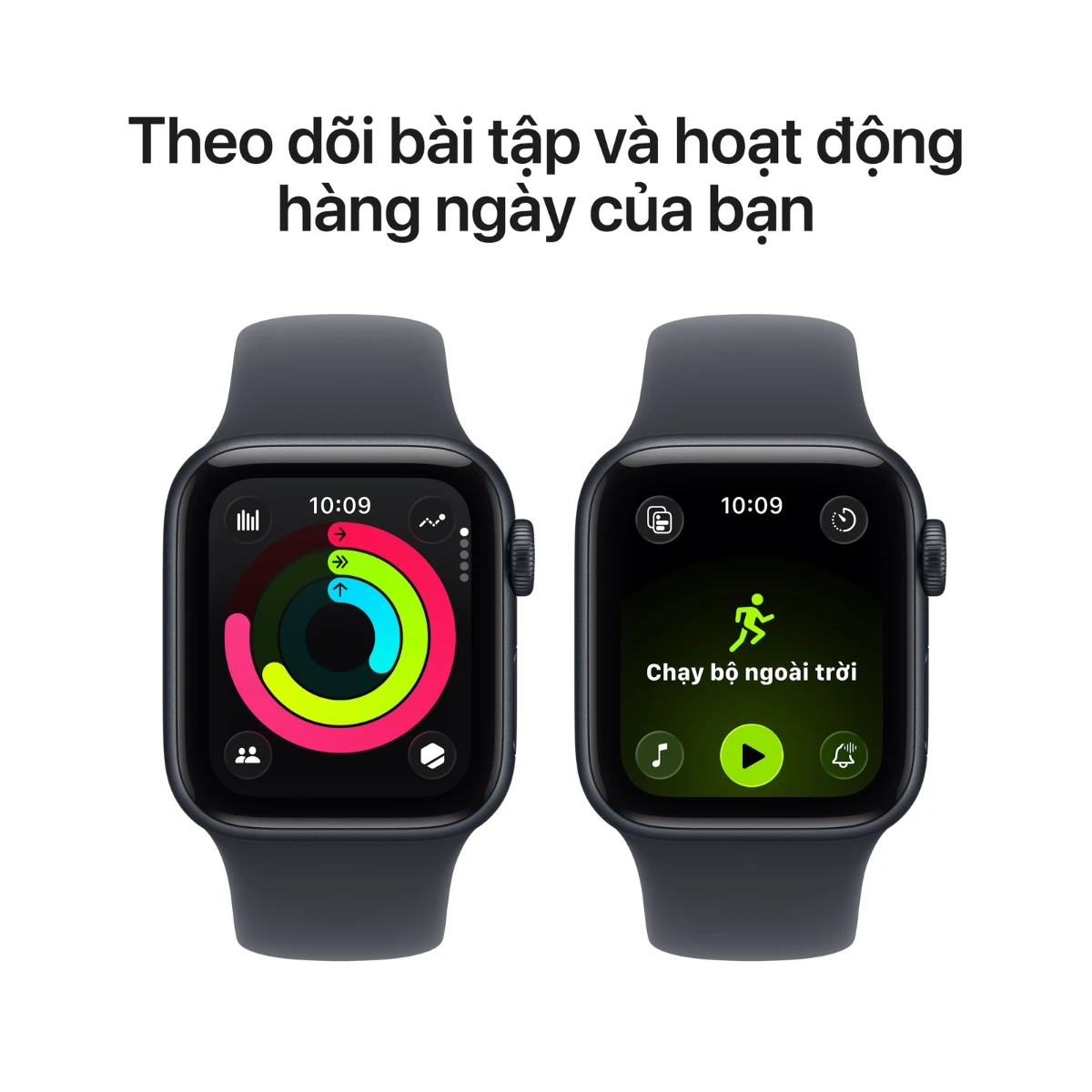 Thể thao đa dạng – Người bạn đồng hành lý tưởng