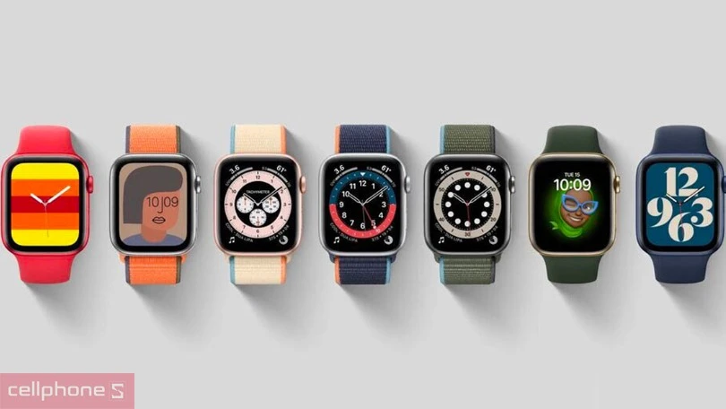 Apple Watch X giá bán bao nhiêu
