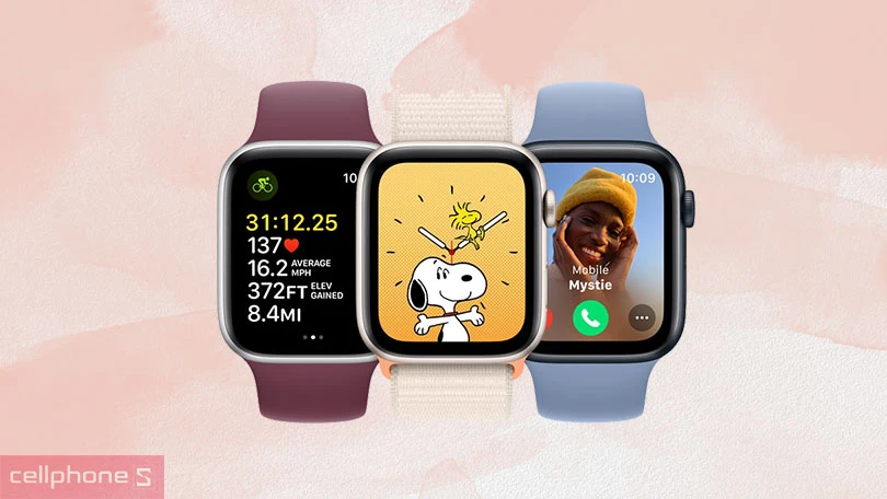 Apple watch SE 2023