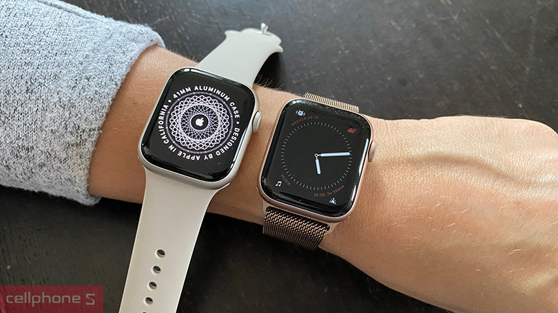 Tổng hợp tin đồn mới nhất, cập nhật liên tục về sản phẩm Apple Watch X